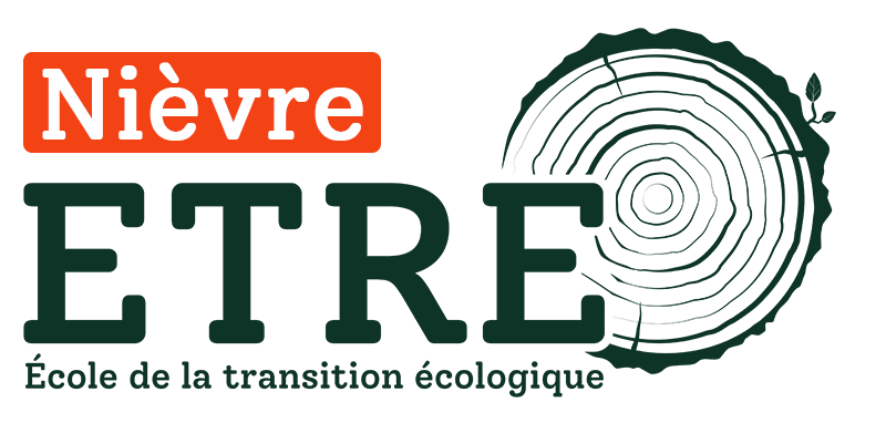 logo de ETRE NIEVRE